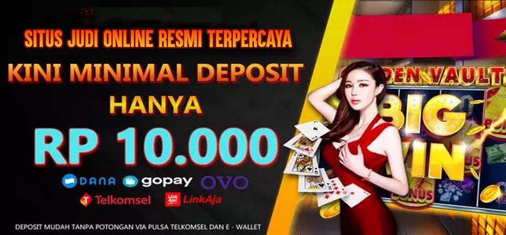 Hoki Mengalir Deras! Klaim Freebet Slot Terbaru 2024 Sekarang Juga! post thumbnail image